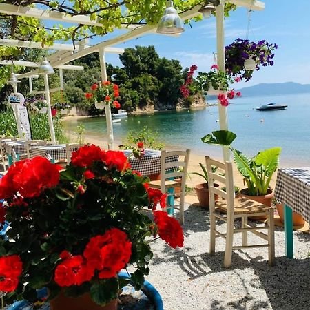 Angel Studio Apartment Skiathos Exterior foto