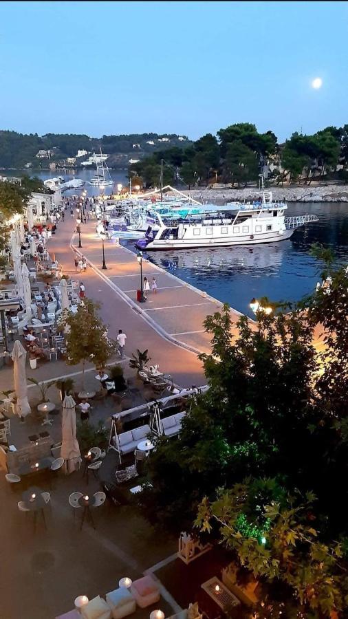 Angel Studio Apartment Skiathos Exterior foto