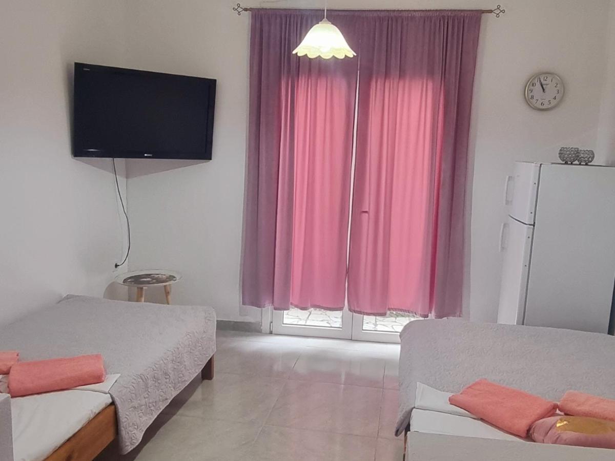Angel Studio Apartment Skiathos Exterior foto