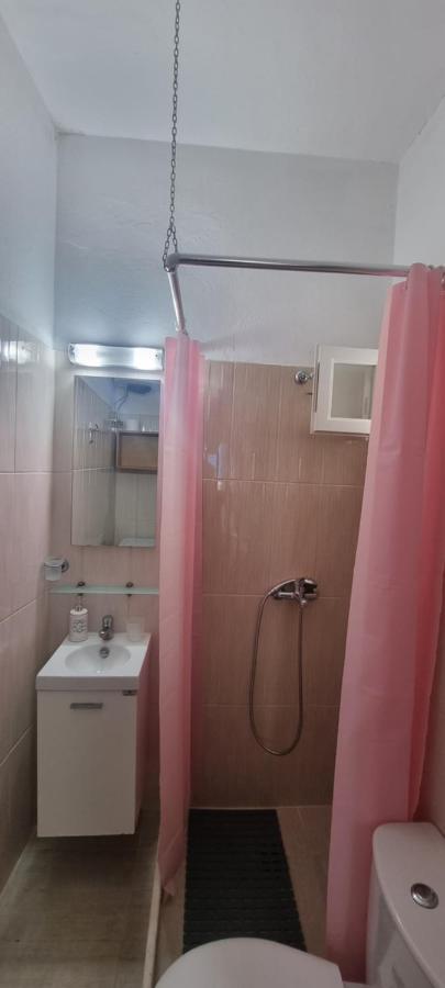 Angel Studio Apartment Skiathos Exterior foto