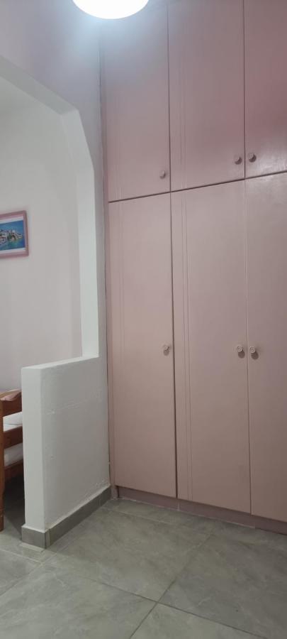 Angel Studio Apartment Skiathos Exterior foto